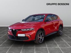 Rosso Usata 2024 Alfa Romeo Tonale Veloce SUV | 30.500 € (Cara)