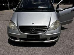 Usata 2009 Mercedes A150 Avantgarde Monovolume | 1500 € (Super prezzo)