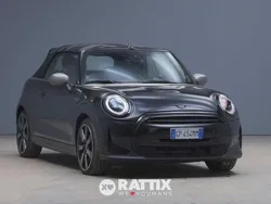 Midnight black metal Usata 2023 Mini Cooper Due volumi | 23.997 € (Buon prezzo)