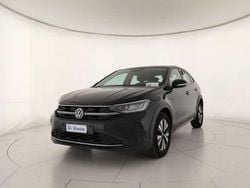 Deep black perlato Usata 2022 VW Taigo Life SUV | 17.500 € (Buon prezzo)