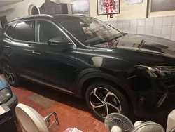 Nero Usata 2023 MG HS Luxury SUV | 22.000 € (Buon prezzo)