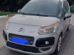 Grigio Usata 2009 Citroën C3 Picasso Monovolume | 2950 €