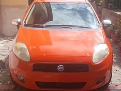 Usata 2007 Fiat Grande Punto Due volumi | 3499 € (Buon prezzo)