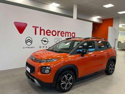 Arancione Usata 2021 Citroën C3 Aircross Feel SUV | 11.490 € (Super prezzo)
