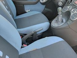 Usata 2008 Fiat Panda Due volumi | 2000 € (Buon prezzo)