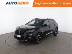 Nero Usata 2025 Peugeot 2008 GT SUV | 27.399 € (Buon prezzo)