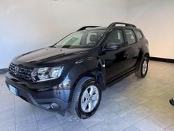 Nero Usata 2021 Dacia Duster Prestige SUV | 12.900 € (Ottimo prezzo)