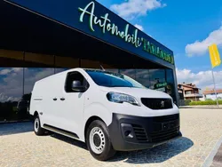 Bianco Usata 2023 Peugeot Expert Furgone | 19.590 € (Cara)