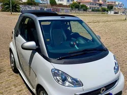 Usata 2015 Smart ForTwo Cabrio Passion Cabrio | 7500 € (Super prezzo)
