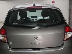 Bronzo Usata 2012 Renault Clio IV Dynamique Tre volumi | 5000 € (Ottimo prezzo)