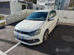 Bianco Usata 2012 VW Polo Sport Tre volumi | 6000 € (Ottimo prezzo)