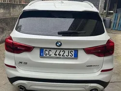 Usata 2020 BMW X3 Luxury Line SUV | 26.500 € (Buon prezzo)