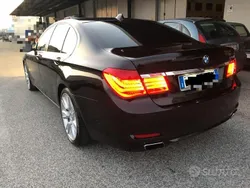 BMW 750