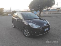 Usata 2013 Citroën C3 Exclusive | 3990 € (Buon prezzo)