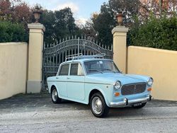 Blu Usata 1963 Fiat 1100D Tre volumi | 5900 €