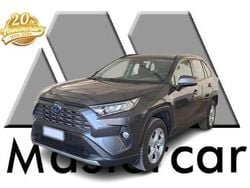 Grigio Usata 2020 Toyota RAV4 Hybrid Active SUV | 23.400 € (Ottimo prezzo)
