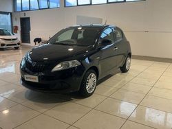 Nero Usata 2023 Lancia Ypsilon Silver Due volumi | 12.699 € (Buon prezzo)