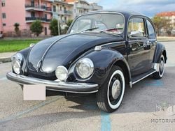 Blu Usata 1970 VW Maggiolino Coupé | 7500 €