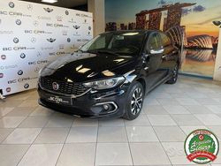 Nero(met.) Usata 2019 Fiat Tipo Mirror Due volumi | 11.490 € (Buon prezzo)