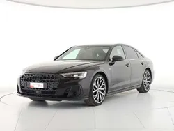 Verniciature personalizzate audi exclusive Usata 2023 Audi A8 Ambiente Tre volumi | 78.800 € (Super prezzo)