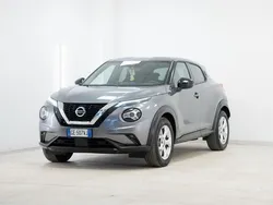 Other Usata 2021 Nissan Juke N-Connecta SUV | 15.900 € (Buon prezzo)