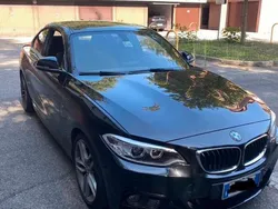 Nero Usata 2016 BMW 220 M Sport Coupé | 17.000 € (Ottimo prezzo)