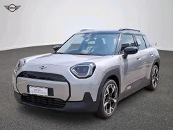 Grigio Usata 2024 Mini Aceman SUV | 31.100 €