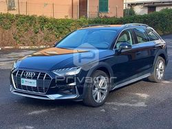 Nero Usata 2020 Audi A4 Allroad Ambiente Station wagon | 28.900 € (Ottimo prezzo)