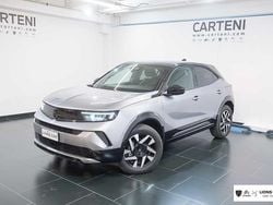 Argento Nuova 2025 Opel Mokka SUV | 23.900 € (Cara)