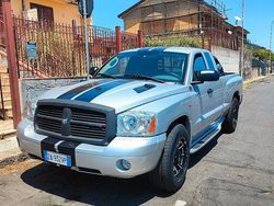 Grigio Usata 2005 Dodge Dakota Pick-up | 17.500 €