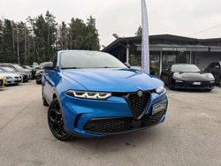 Blu Usata 2023 Alfa Romeo Tonale Edizione Speciale SUV | 25.900 € (Buon prezzo)