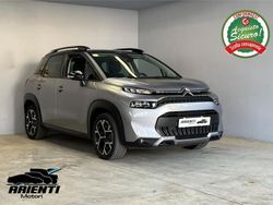 Argento Usata 2023 Citroën C3 Aircross Shine SUV | 17.990 € (Cara)