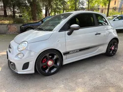 Grigio Usata 2013 Abarth 595 Competizione Due volumi | 11.990 € (Buon prezzo)