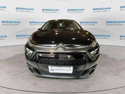 Nero Usata 2024 Citroën C3 PureTech Tre volumi | 15.900 € (Cara)