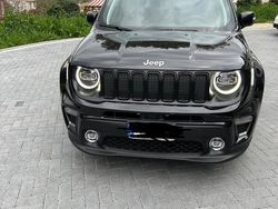 Nero Usata 2021 Jeep Renegade SUV | 19.500 € (Buon prezzo)