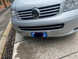 Usata 2009 VW T5 Furgone | 15.000 € (Cara)