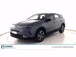 Grafik grey (pastello) Nuova 2025 Opel Grandland X Edition SUV | 24.600 € (Super prezzo)
