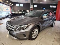 Grigio Usata 2016 Mercedes GLA200 Premium SUV | 12.900 € (Super prezzo)
