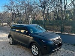 Grigio Usata 2020 Land Rover Range Rover evoque SUV | 21.800 € (Super prezzo)