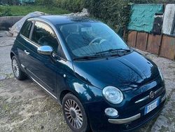 Usata 2015 Fiat 500 Tre volumi | 6250 € (Buon prezzo)