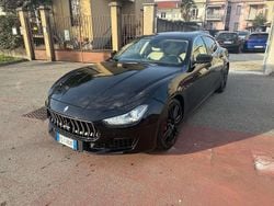 Other Usata 2019 Maserati Ghibli Tre volumi | 44.900 € (Buon prezzo)