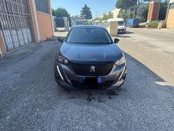 Usata 2022 Peugeot 2008 SUV | 15.500 € (Buon prezzo)