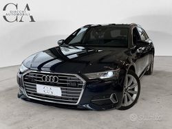 Other Usata 2021 Audi A6 Business Station wagon | 35.900 € (Super prezzo)