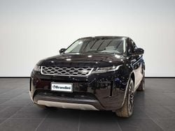 Nero Usata 2020 Land Rover Range Rover evoque S SUV | 23.405 € (Super prezzo)