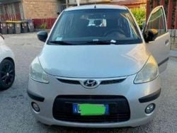 Usata 2010 Hyundai i10 Active Due volumi | 2500 € (Buon prezzo)
