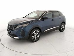 Blu Usata 2024 Peugeot 3008 Allure SUV | 29.800 € (Ottimo prezzo)