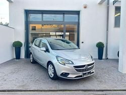 Argento Usata 2018 Opel Corsa Tre volumi | 8900 € (Buon prezzo)