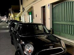 Nero Usata 2013 Mini Cooper SD Due volumi | 8550 € (Buon prezzo)