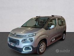 Grigio Usata 2020 Citroën Berlingo Feel Monovolume | 17.100 € (Buon prezzo)