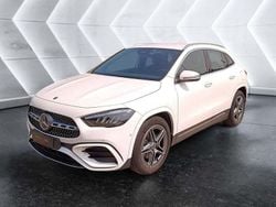 Bianco Usata 2023 Mercedes GLA200 Advanced Plus SUV | 39.700 € (Buon prezzo)